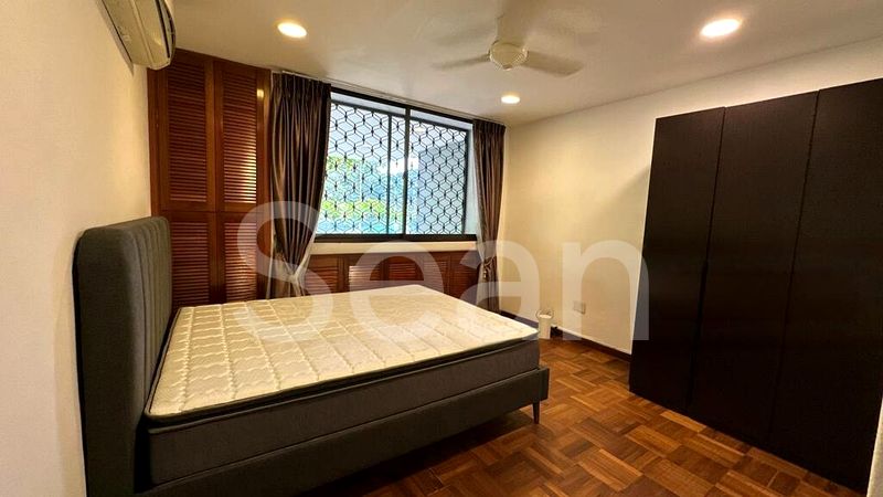 Room (Condo) for Rent in  Rich East Garden - Image 6
